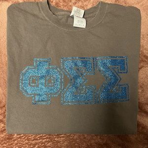 PHI SIG SHIRT BUNDLE